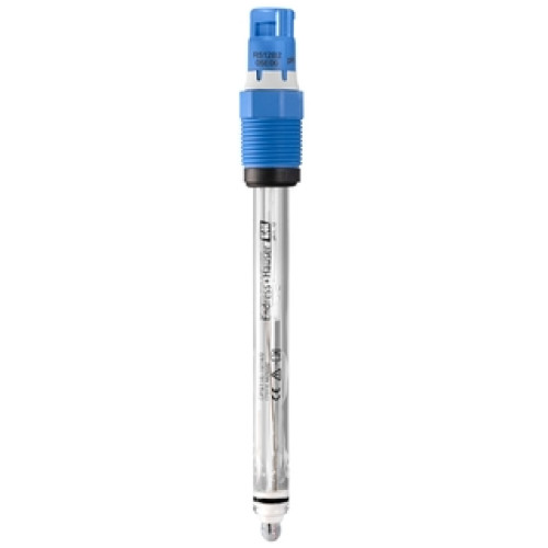 CPS11E Memosens Digital pH sensor