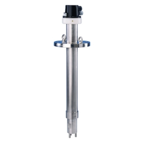 CPA140 Dipfit Immersion assembly