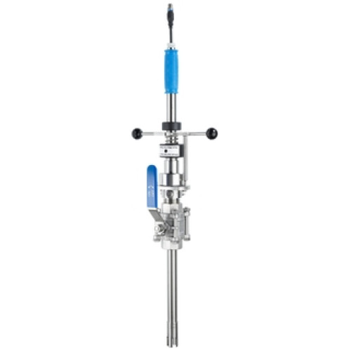 CPA450 Cleanfit Manual retractable assembly CPA450 Cleanfit Manual retractable assembly