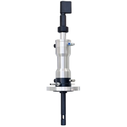 CPA472D Cleanfit Manual or automatic retractable assembly