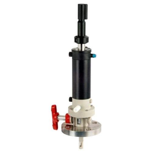 CPA474 Cleanfit Manual or automatic retractable assembly CPA474 Cleanfit Manual or automatic retractable assembly