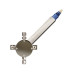 CPF201 Purisys Analog pH sensor CPF201 Purisys Analog pH sensor