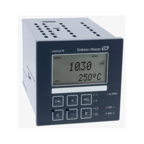 CPM223 Liquisys pH/ORP transmitter