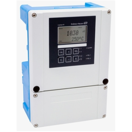CPM253 Liquisys pH/ORP transmitter CPM253 Liquisys pH/ORP transmitter