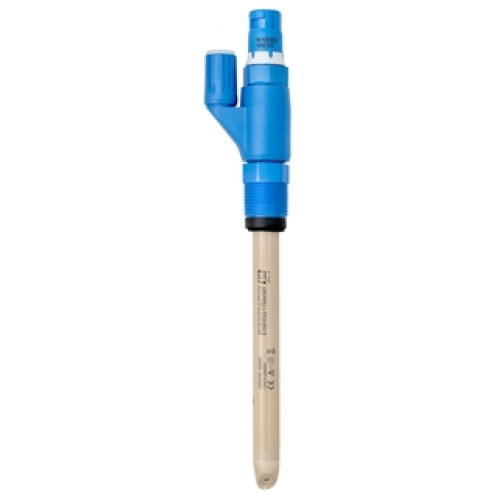 CPS47E Memosens Digital non-glass pH sensor