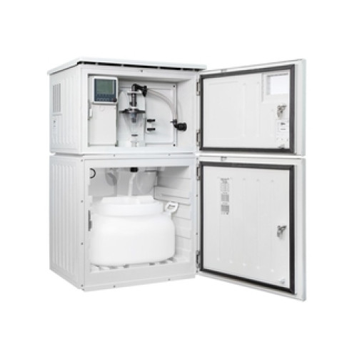CSF28 Liquistation Automatic water sampler CSF28 Liquistation Automatic water sampler