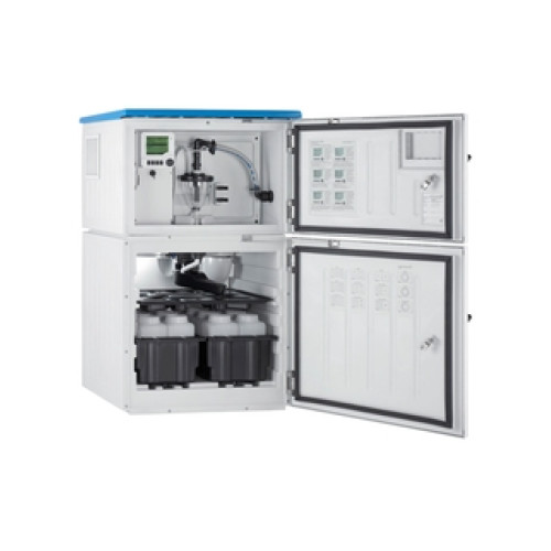 CSF34 Liquistation Automatic water sampler