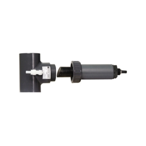CUA250 Flowfit Turbidity assembly