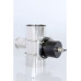 CUA262 Flowfit Turbidity assembly