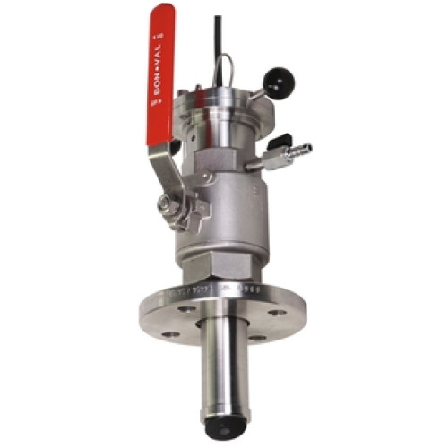 CUA451 Cleanfit Turbidity assembly