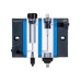 CYA27 Flowfit Flow assembly for multi-parameter measurements CYA27 Flowfit Flow assembly for multi-parameter measurements