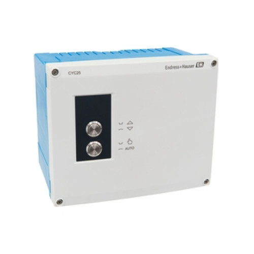 CYC25 Cleanfit Control Cleaning unit