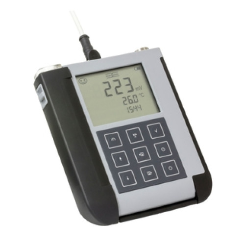CYM291 Liquiline To Go Ex-certified multiparameter handheld