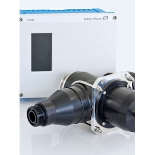 CYR52 Ultrasonic cleaning system