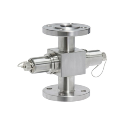 OUSAF12 Suspended solids and color sensor OUSAF12 Suspended solids and color sensor
