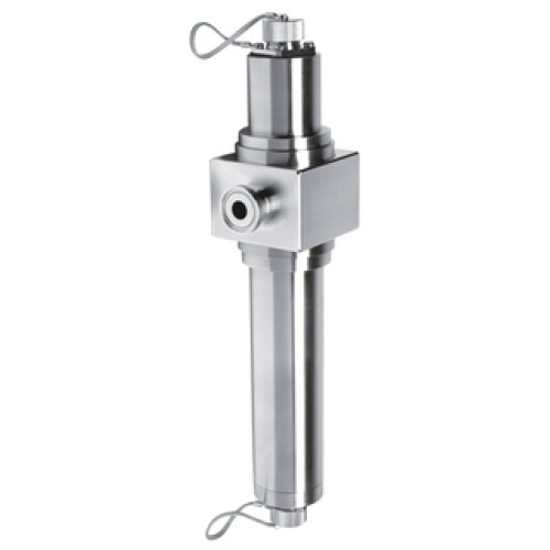 OUSAF44 UV absorption sensor