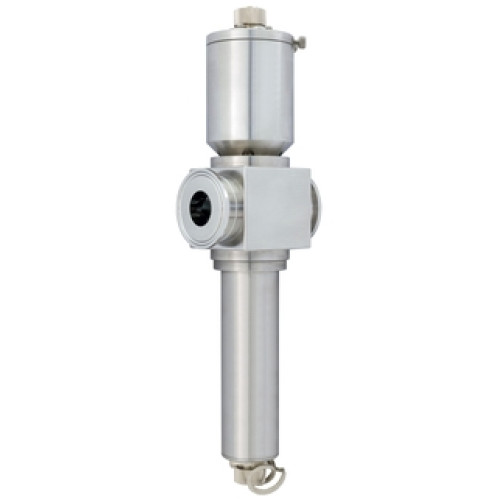 OUSAF46 UV absorption sensor OUSAF46 UV absorption sensor
