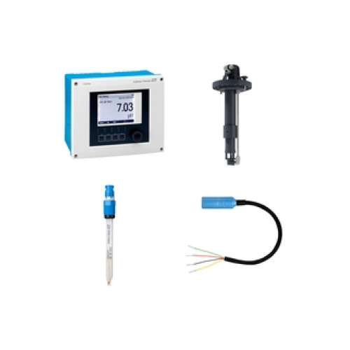 71539355 pH measuring point in flotation processes 71539355 pH measuring point in flotation processes