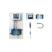 71518460 Free bromine process water panel