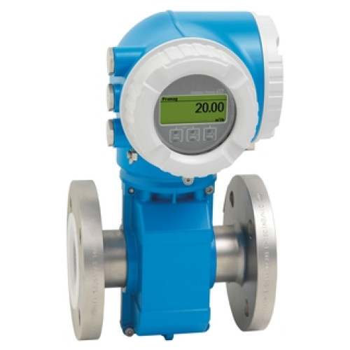 5P3B Proline Promag P 300 electromagnetic flowmeter 5P3B Proline Promag P 300 electromagnetic flowmeter