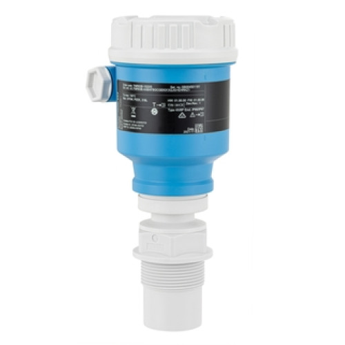 FMR60B Micropilot - 80 GHz radar sensor