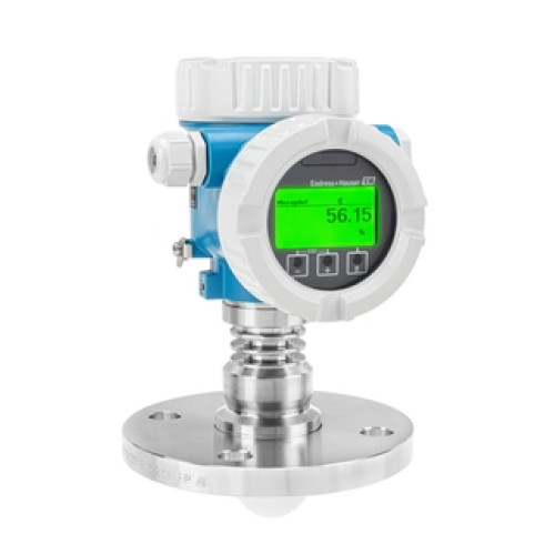 FMR62B Micropilot - 80 GHz radar sensor