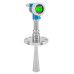 FMR62B Micropilot - 80 GHz radar sensor