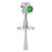 FMR62B Micropilot - 80 GHz radar sensor