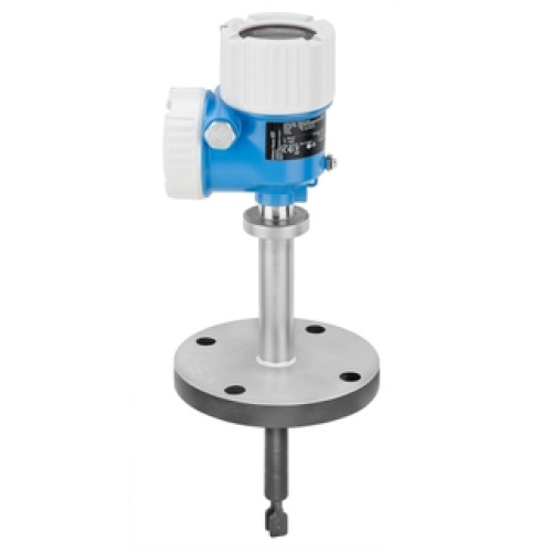 FTL64 Liquiphant - reliable detection at high temperatures