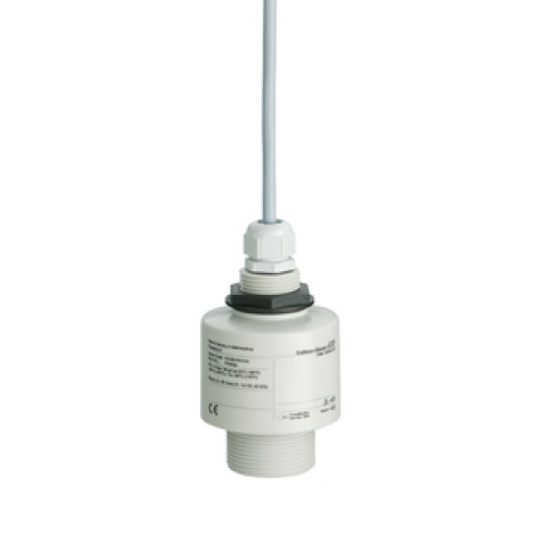 FDU90 Prosonic Ultrasonic measurement Time-of-Flight FDU90 Prosonic Ultrasonic measurement Time-of-Flight