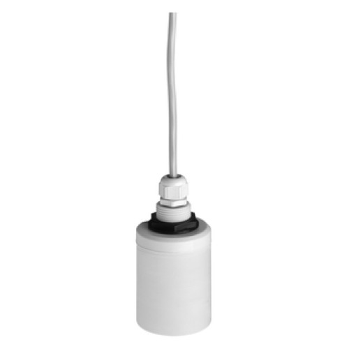 FDU91 Prosonic Ultrasonic measurement Time-of-Flight FDU91 Prosonic Ultrasonic measurement Time-of-Flight