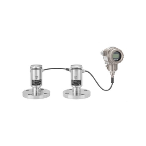 FMD71 Deltabar Electronic differential pressure FMD71 Deltabar Electronic differential pressure