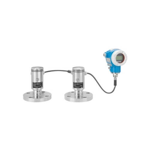 FMD72 Deltabar Electronic differential pressure