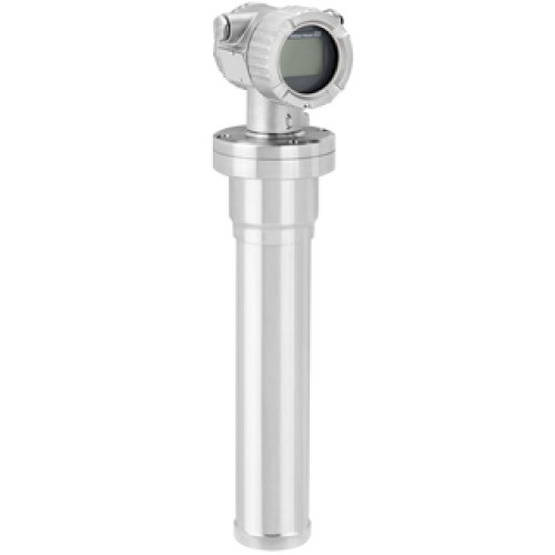 FMG50 Gammapilot Radiometric level and density measurement FMG50 Gammapilot Radiometric level and density measurement