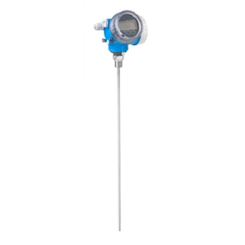FMP50 Levelflex Guided radar measurement Time-of-Flight FMP50 Levelflex Guided radar measurement Time-of-Flight