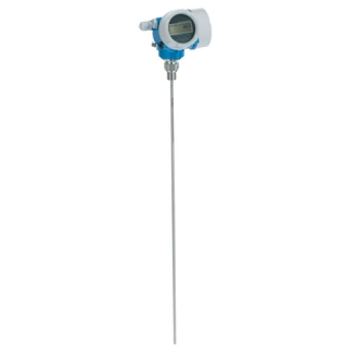 FMP51 Levelflex Guided radar measurement Time-of-Flight