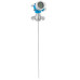 FMP51 Levelflex Guided radar measurement Time-of-Flight