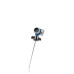 FMP51 Levelflex Guided radar measurement Time-of-Flight