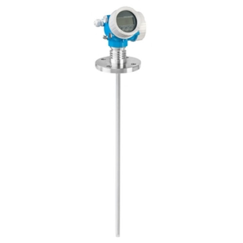 FMP52 Levelflex Guided radar measurement Time-of-Flight FMP52 Levelflex Guided radar measurement Time-of-Flight