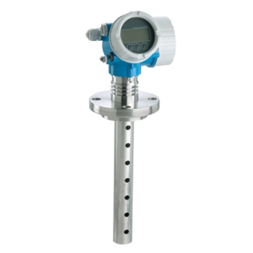 FMP55 Levelflex Guided radar measurement Time-of-Flight