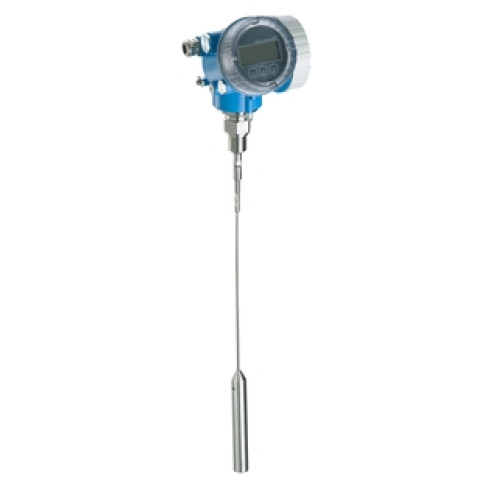 FMP56 Levelflex Guided radar measurement Time-of-Flight FMP56 Levelflex Guided radar measurement Time-of-Flight