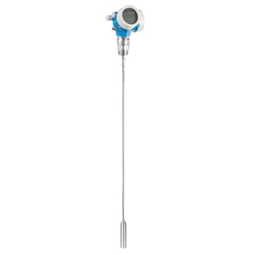 FMP57 Levelflex Guided radar measurement Time-of-Flight FMP57 Levelflex Guided radar measurement Time-of-Flight