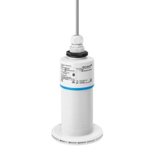 FMR20 Micropilot Radar measurement Time-of-Flight FMR20 Micropilot Radar measurement Time-of-Flight