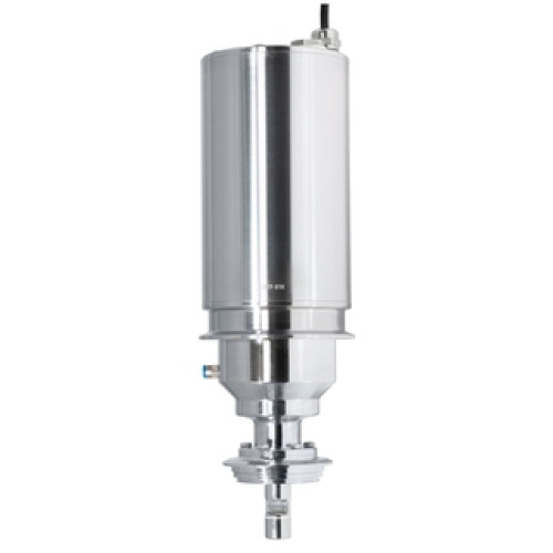CKI50 Memosens Wave Process spectrometer