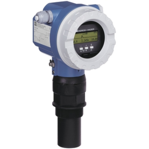 FMU41 Prosonic Ultrasonic measurement Time-of-Flight