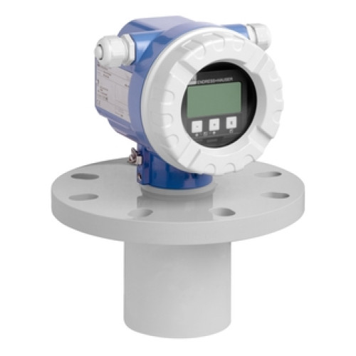 FMU44 Prosonic Ultrasonic measurement Time-of-Flight FMU44 Prosonic Ultrasonic measurement Time-of-Flight