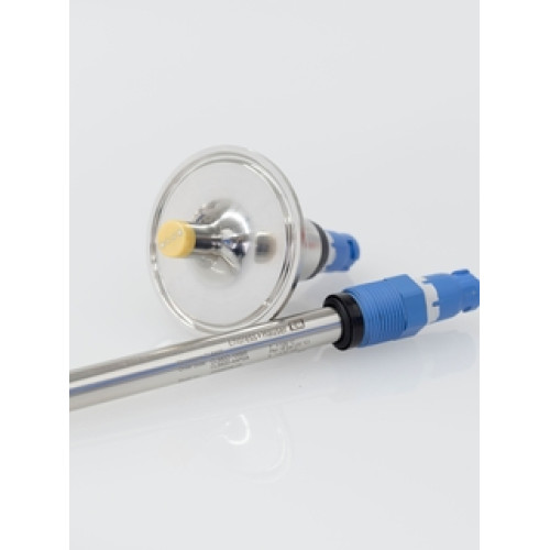CLS82D Memosens Digital 4-electrode conductivity sensor