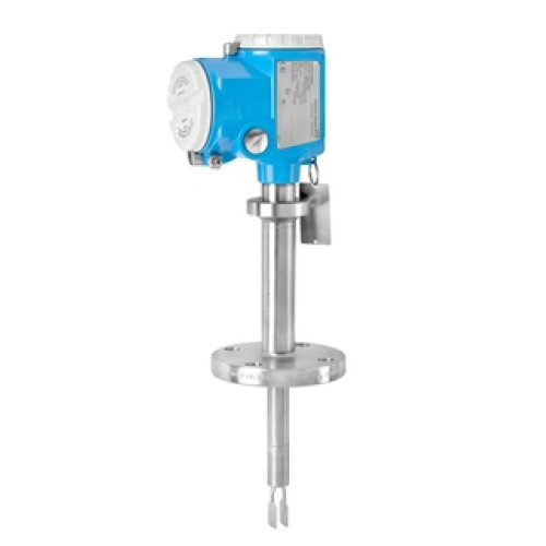 FTL81 Liquiphant Vibronic Point level detection FTL81 Liquiphant Vibronic Point level detection