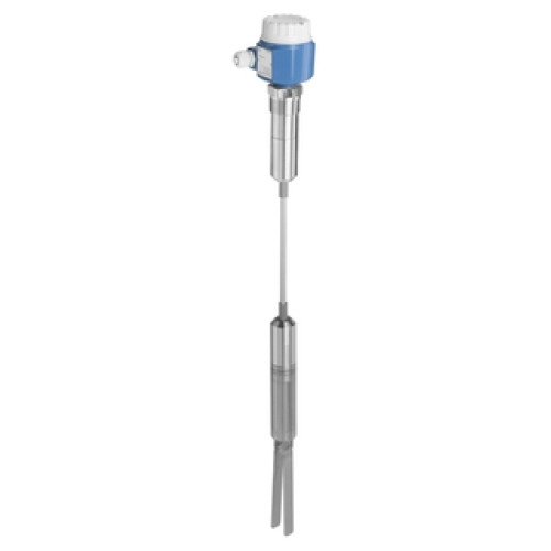 FTM52 Soliphant Vibronic Point level detection