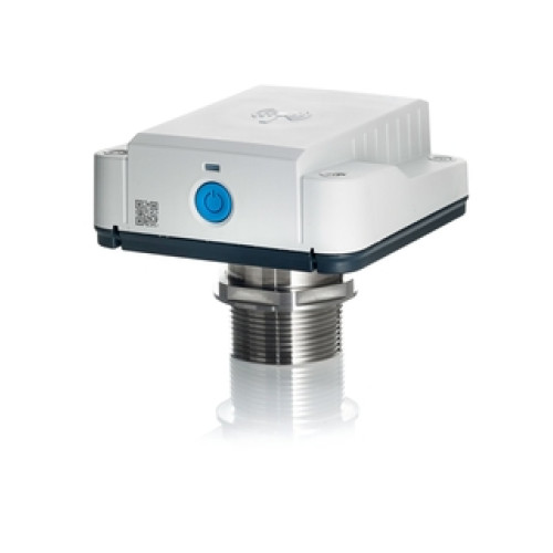 FWR30 Micropilot The cloud connected radar level sensor FWR30 Micropilot The cloud connected radar level sensor